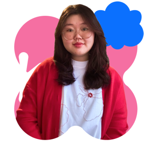 Eugenia Yohana Harjono, S.Psi