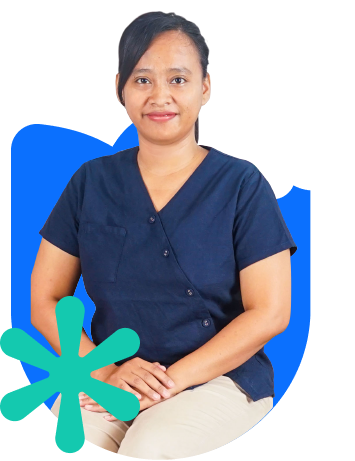Titik Azari, S.Pd